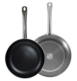 Bergner ProChef Platinum koekenpannenset - 2-delig