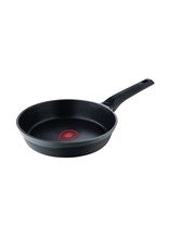 Bergner Masterpro Gastro Koekenpan - Ø 24 cm - Inductie - Heatdot Technology Indicator - duurzaam