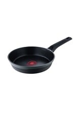 Bergner Masterpro Gastro Koekenpan - Ø 28 cm - Inductie - Heatdot Technology Indicator - duurzaam