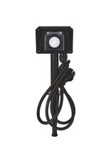 FXcontrol Tuincontactdoos 2-Voudig met Timer