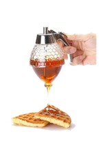 Honingdispenser - Siroop Dispenser - Kunststof