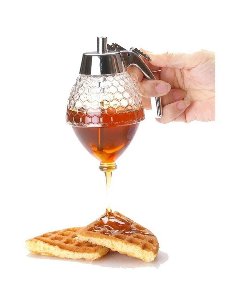 Honingdispenser - Siroop Dispenser - Kunststof