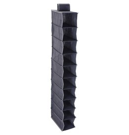 Storage Solutions Kledingkast organiser - 10-vaks