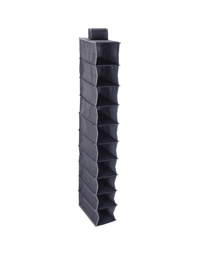 Storage Solutions Kledingkast organiser - 10-vaks