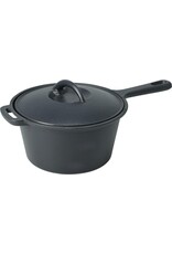 Sauspan voor de BBQ - Gietijzer