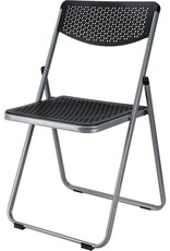 4 Delige Klapstoelenset