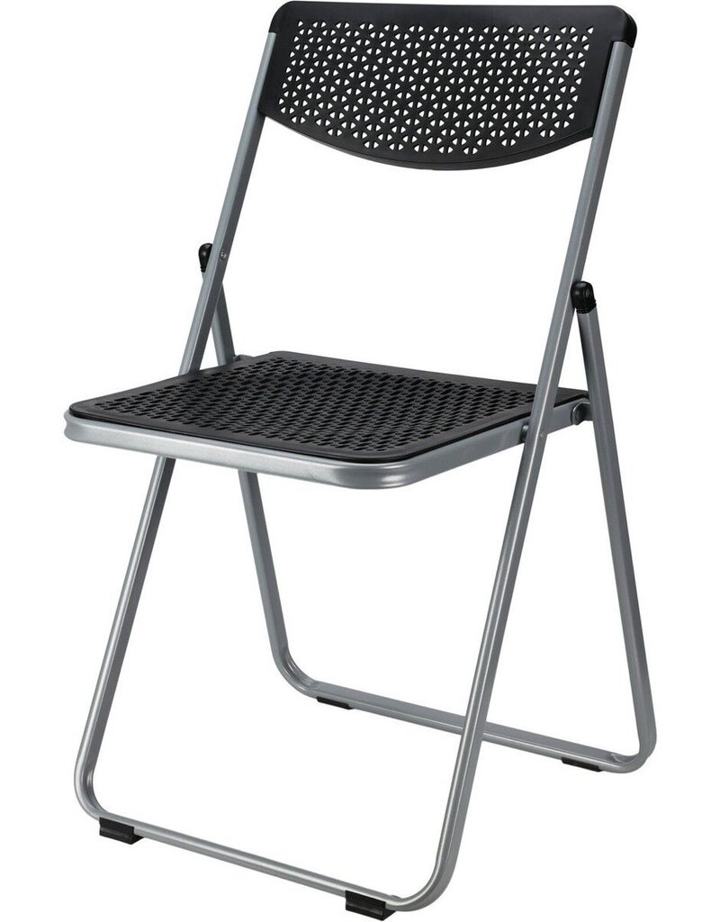 4 Delige Klapstoelenset