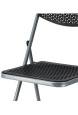 4 Delige Klapstoelenset