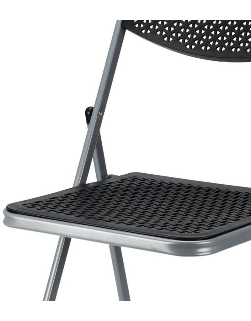 4 Delige Klapstoelenset