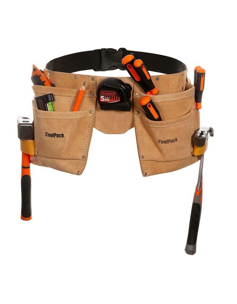 Toolpack ToolPack Gereedschapshouder Superior