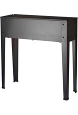 Kweektafel - Metaal - 75 x 26 x 75 cm