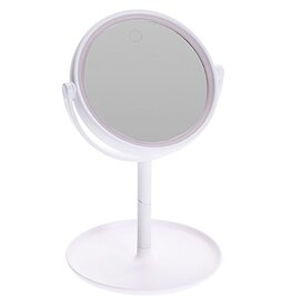 Eleganza Make-up spiegel met licht