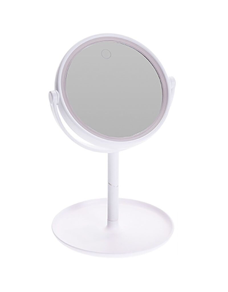 Eleganza Make-up spiegel met licht