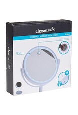 Eleganza Make-up spiegel met licht