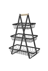 Ceruzo Fruitrek - 3 Lagen - 47 cm