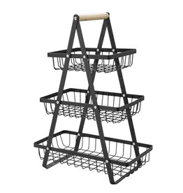 Ceruzo Fruitrek - 3 Lagen - 47 cm