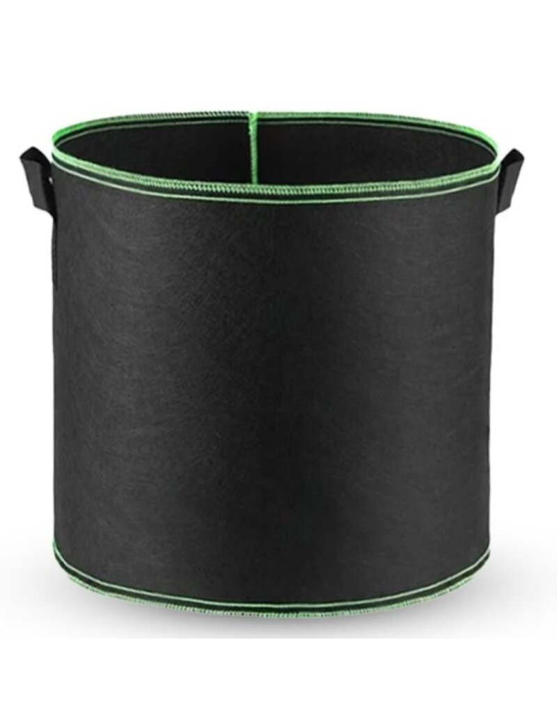 Ceruzo Plantenzakken 10 stuks - 30 Liter