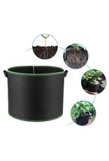 Ceruzo Plantenzakken 10 stuks - 30 Liter