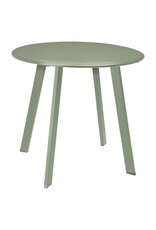 Ambiance Tafel 50 cm - groen