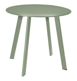 Ambiance Tafel 50 cm - groen