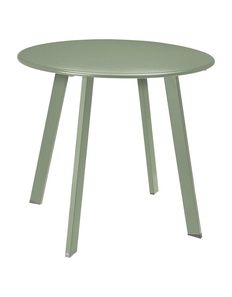 Ambiance Tafel 50 cm - groen