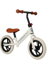 XQ Max Loopfiets Wit