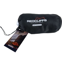 Redcliffs Reisklamboe in Draagtasje