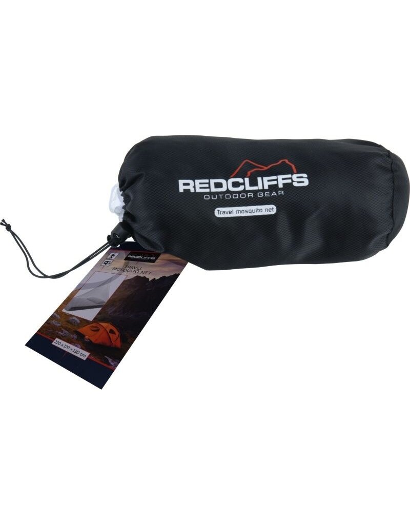 Redcliffs Reisklamboe in Draagtasje