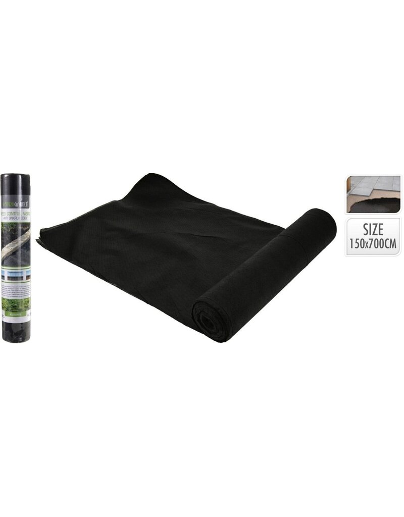 ProGarden Worteldoek 150 x 700 cm
