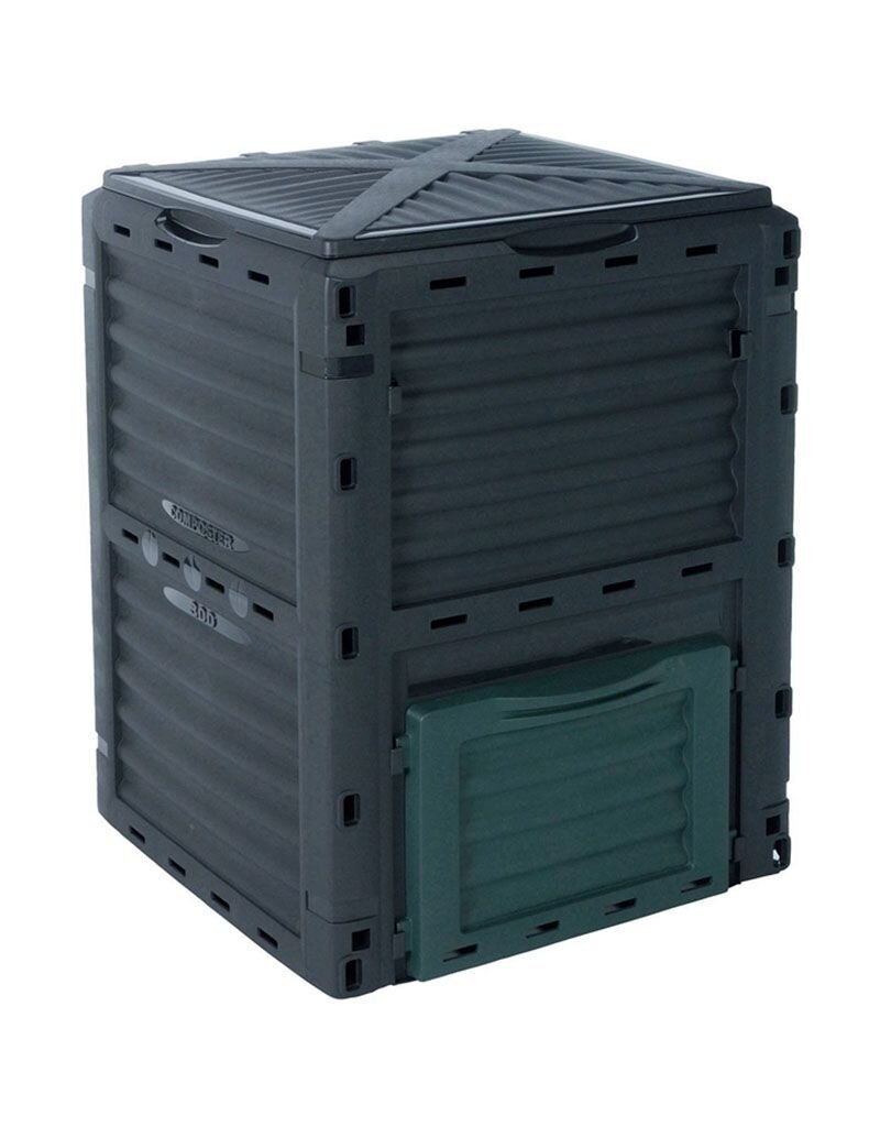 Compostvat - 300L