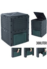Compostvat - 300L