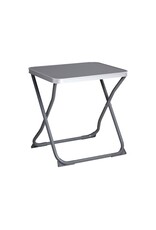 Redcliffs Vouwkruk met Tafelblad - Viskruk - Campingstoel