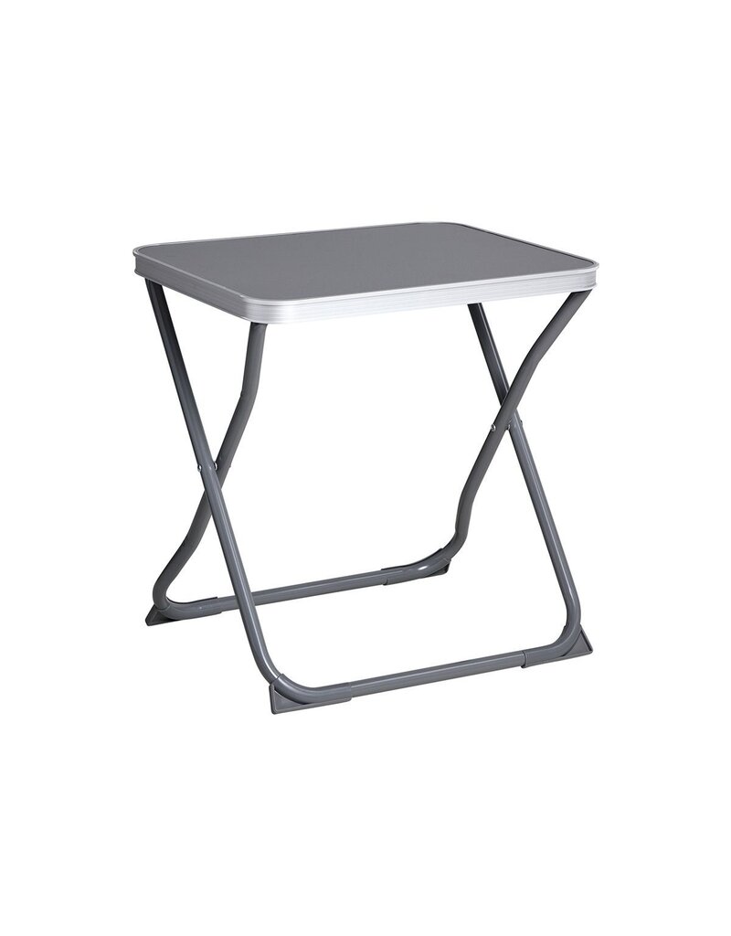 Redcliffs Vouwkruk met Tafelblad - Viskruk - Campingstoel