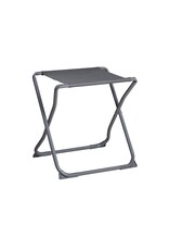 Redcliffs Vouwkruk met Tafelblad - Viskruk - Campingstoel