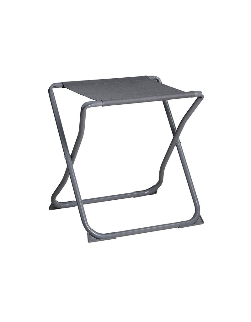 Redcliffs Vouwkruk met Tafelblad - Viskruk - Campingstoel