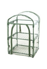 ProGarden Kweekkas - 2 verdiepingen -  50 x 45 x 84 cm