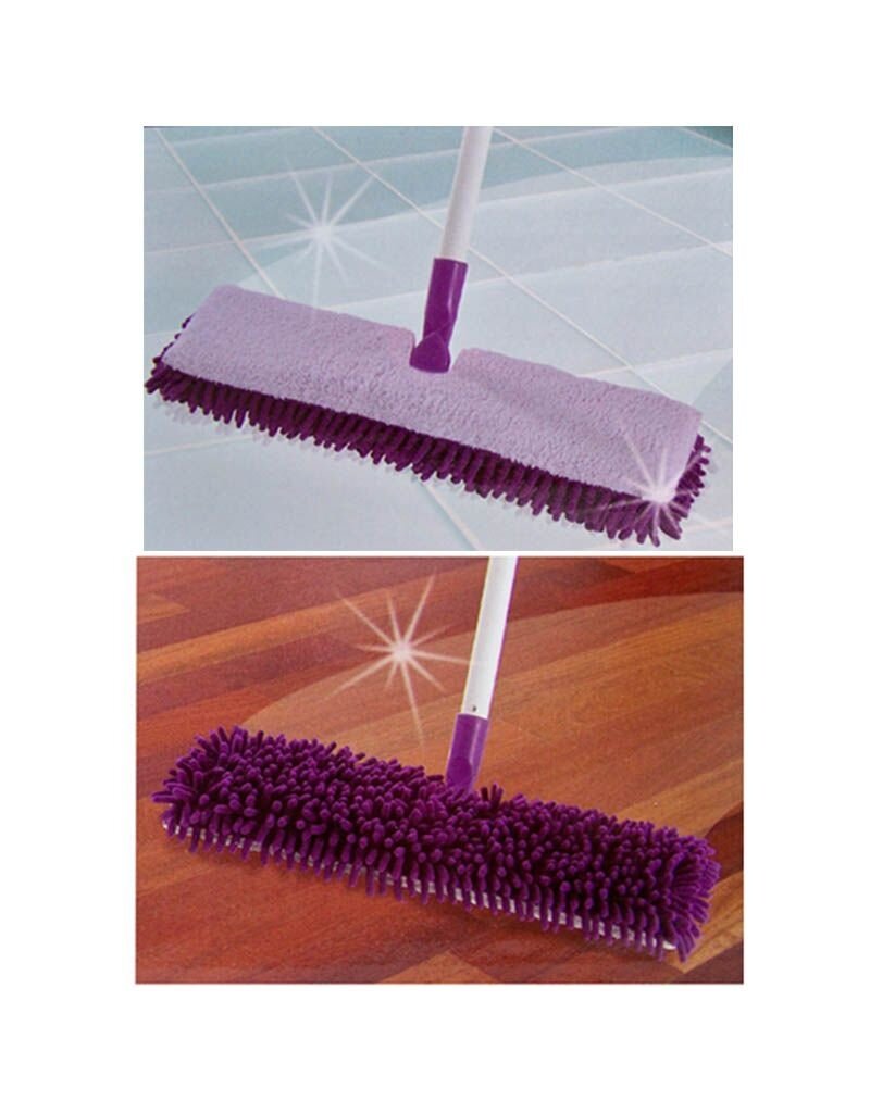 easy Maxx Dubbelmop Premium