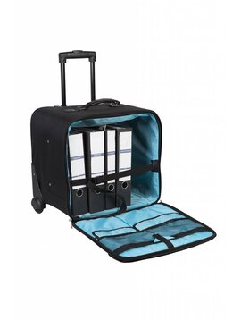 ProFiles ProFiles Dossiertrolley (Max. 5 ordners)