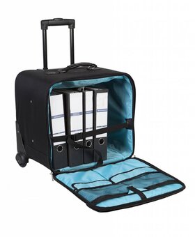 ProFiles ProFiles Dossiertrolley (Max. 5 ordners)