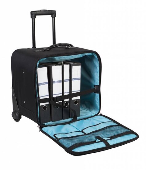 ProFiles ProFiles Dossiertrolley (Max. 5 ordners)