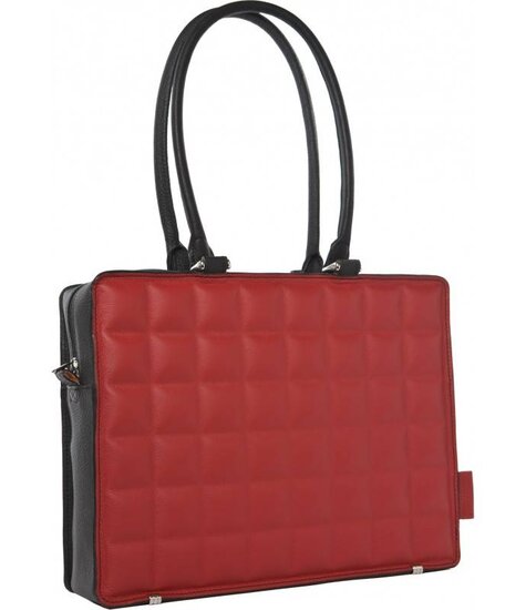 Janssen Laptoptas Janssen (17'')