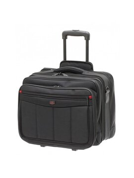 Davidts Davidts Business- / laptoptrolley (17'')