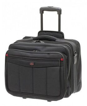 Davidts Davidts Business- / laptoptrolley (17'')