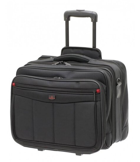 Davidts Davidts Business- / laptoptrolley (17'')