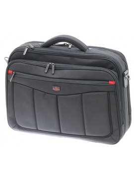 Davidts Davidts Laptoptas / Attachetas (17")