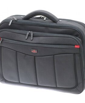 Davidts Davidts Laptoptas / Attachetas (17")