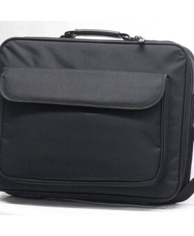 Basismodel laptoptas (17'')