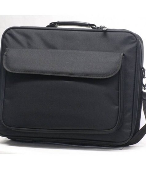 Basismodel laptoptas (17'')