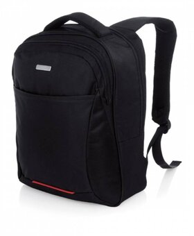 Basismodel laptoprugzak (15.4'')