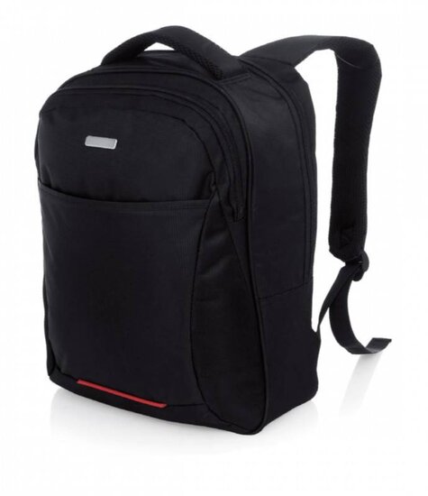 Basismodel laptoprugzak (15.4'')